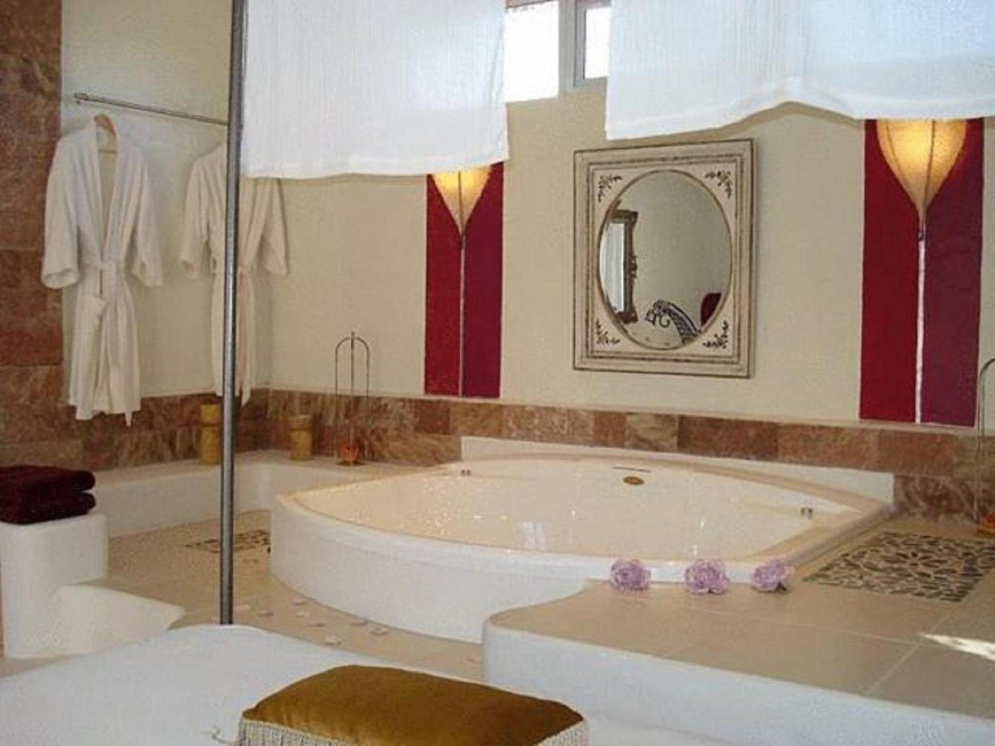 Bo Hotel & Spa Chicoana Salta Ngoại thất bức ảnh