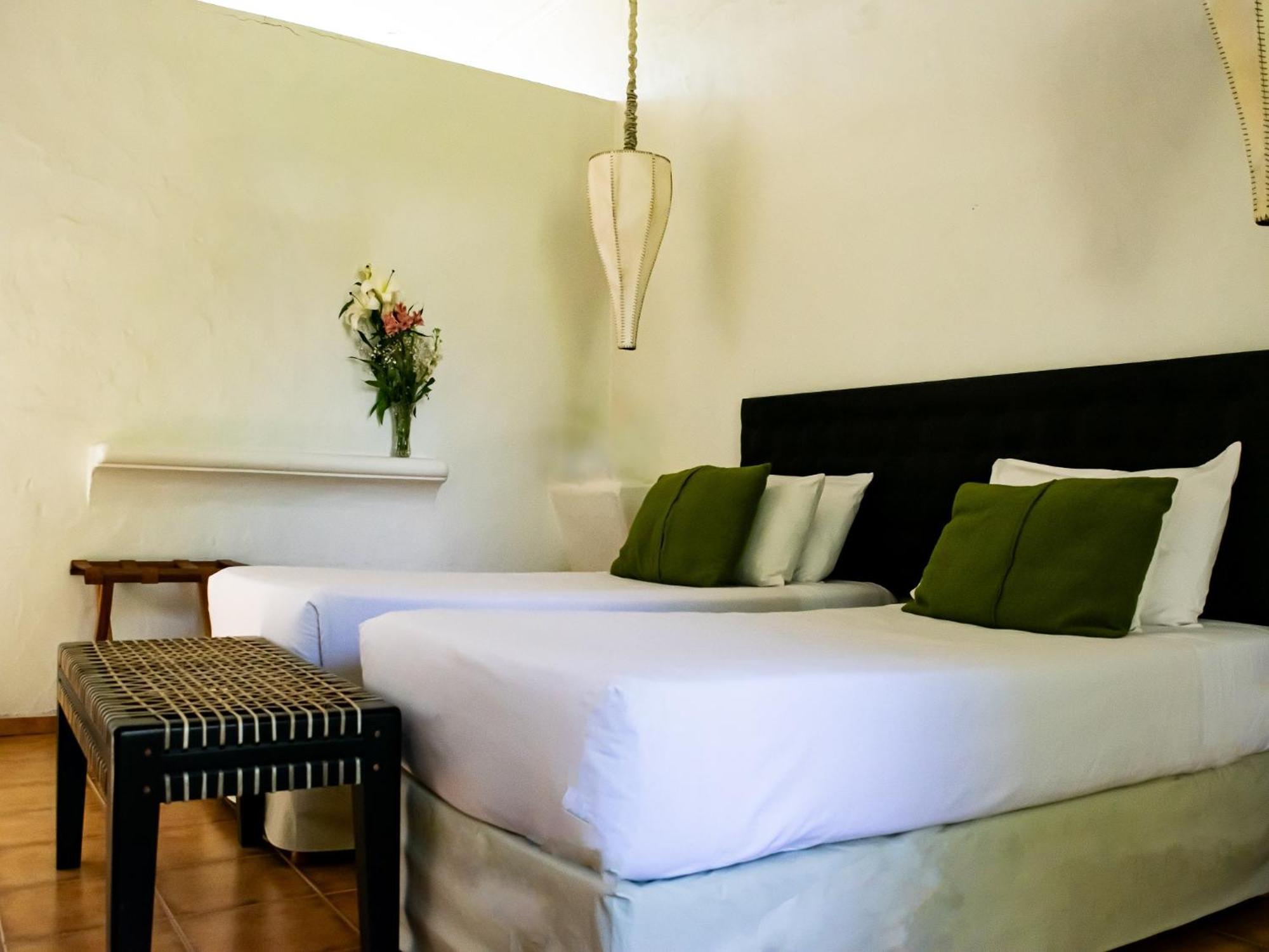 Bo Hotel & Spa Chicoana Salta Ngoại thất bức ảnh