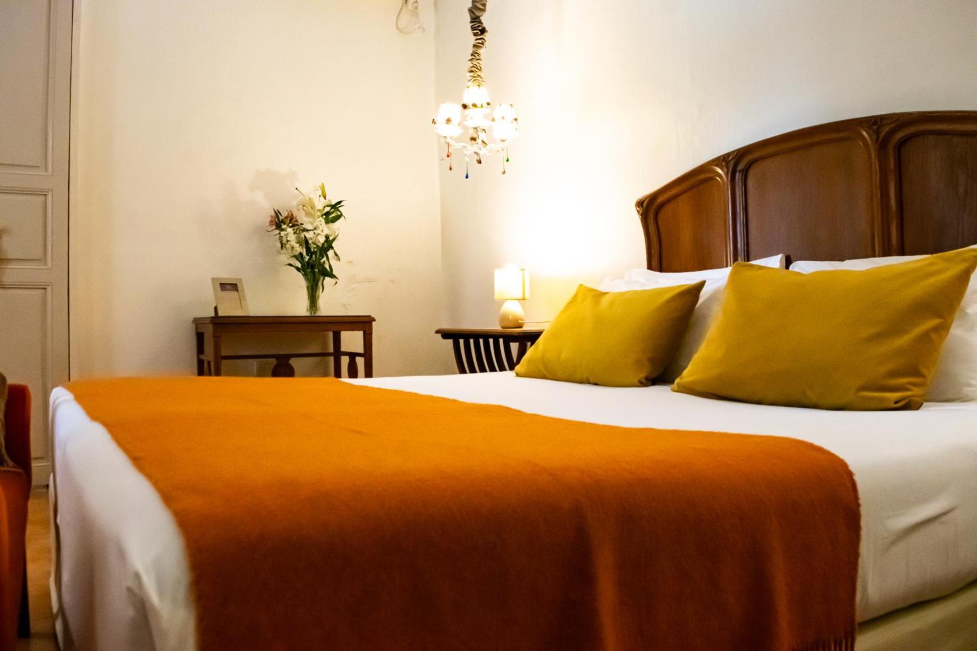 Bo Hotel & Spa Chicoana Salta Ngoại thất bức ảnh