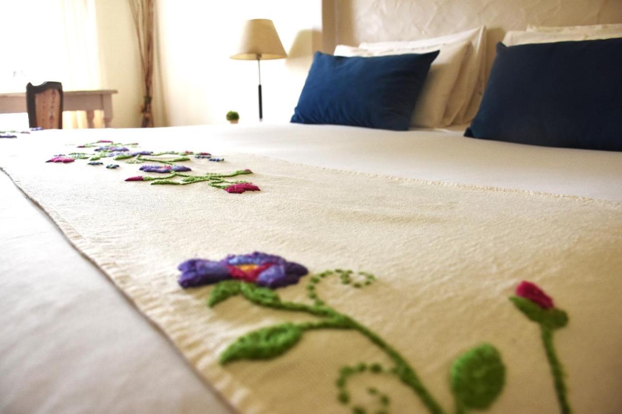 Bo Hotel & Spa Chicoana Salta Phòng bức ảnh