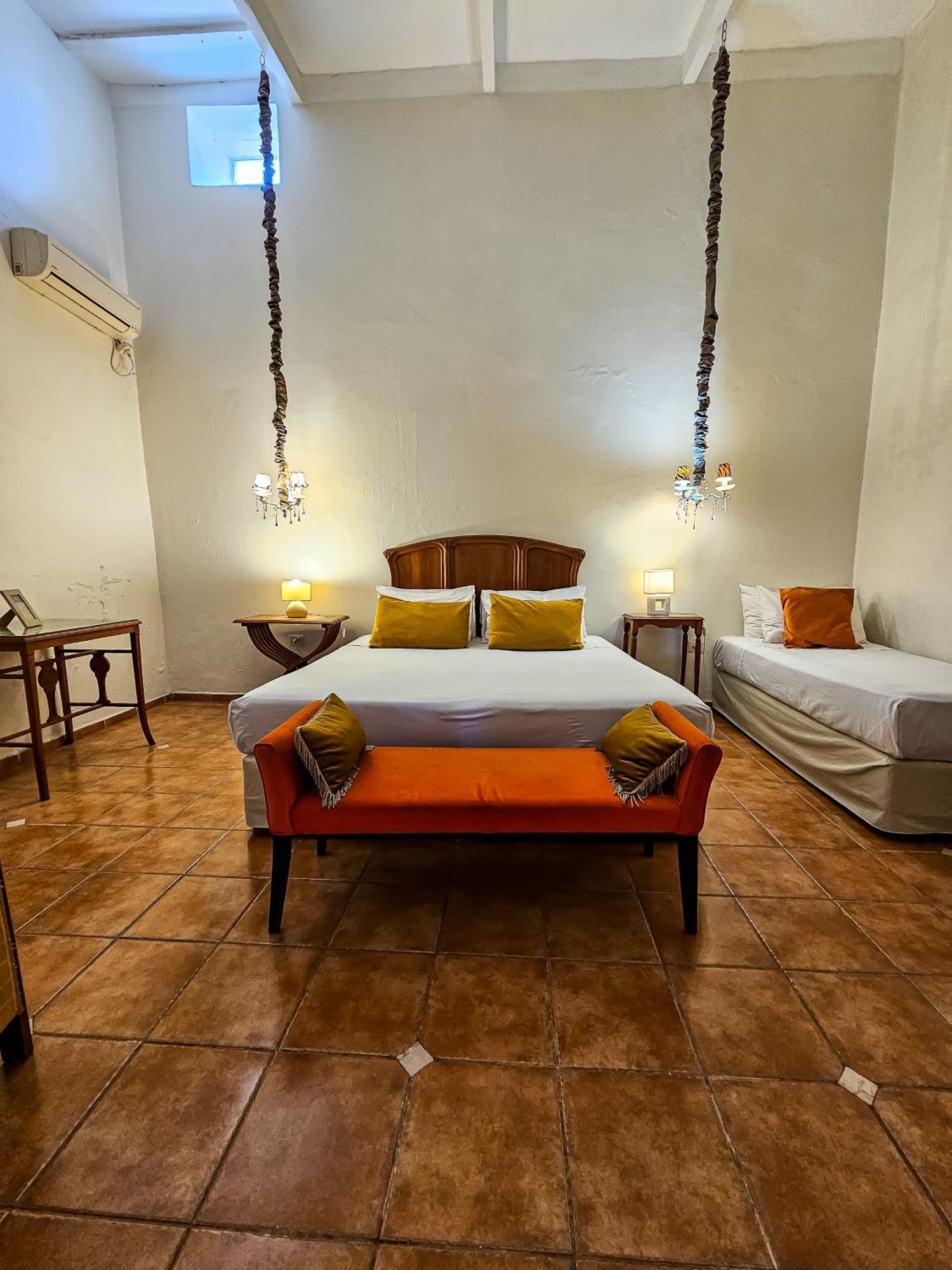Bo Hotel & Spa Chicoana Salta Phòng bức ảnh