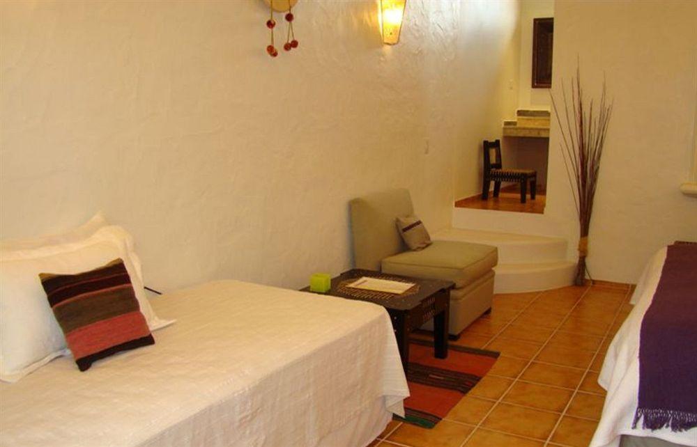 Bo Hotel & Spa Chicoana Salta Ngoại thất bức ảnh