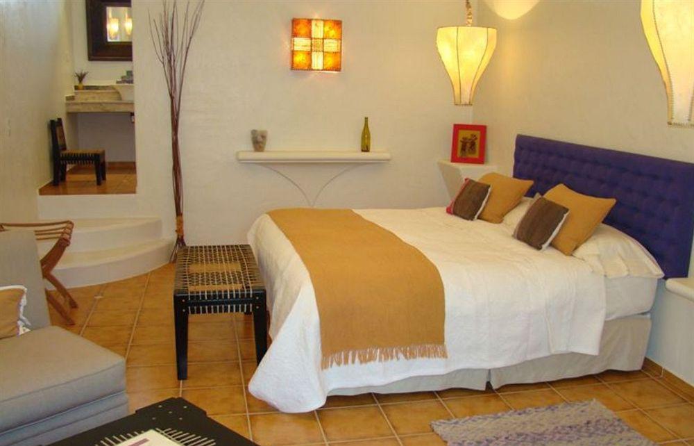 Bo Hotel & Spa Chicoana Salta Ngoại thất bức ảnh