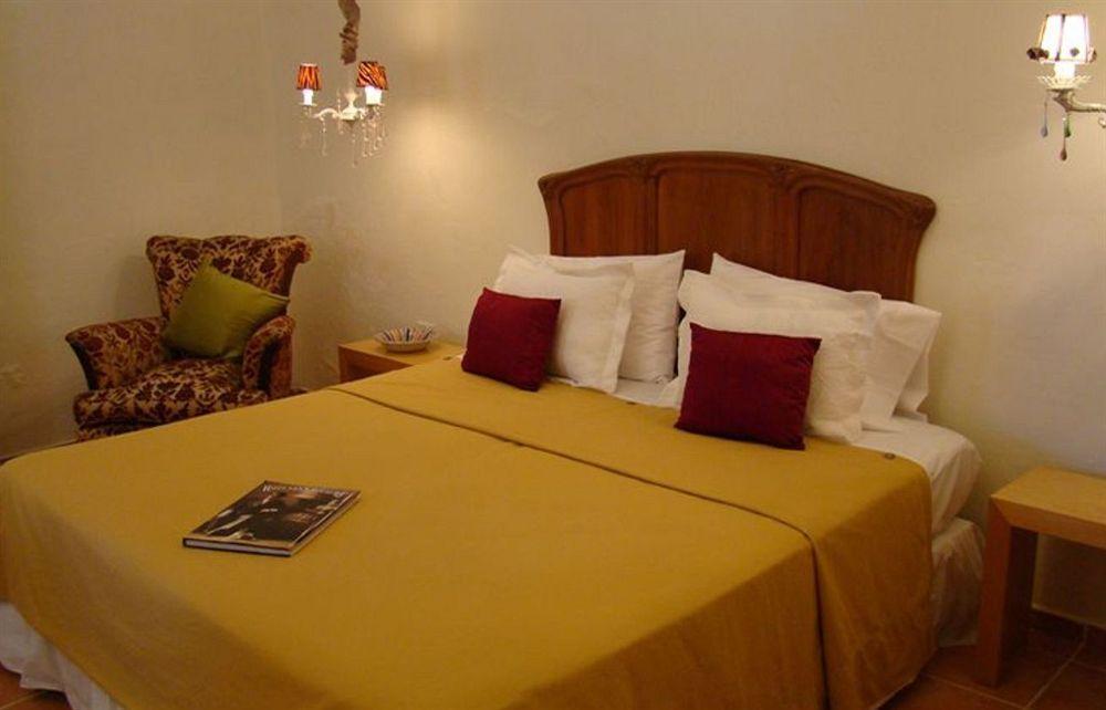 Bo Hotel & Spa Chicoana Salta Ngoại thất bức ảnh