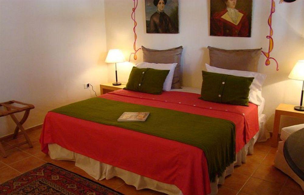 Bo Hotel & Spa Chicoana Salta Ngoại thất bức ảnh