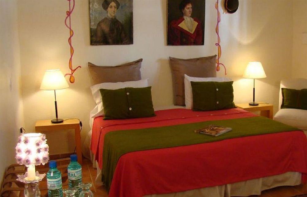 Bo Hotel & Spa Chicoana Salta Ngoại thất bức ảnh