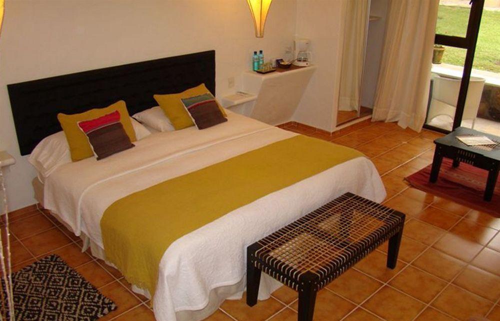 Bo Hotel & Spa Chicoana Salta Ngoại thất bức ảnh