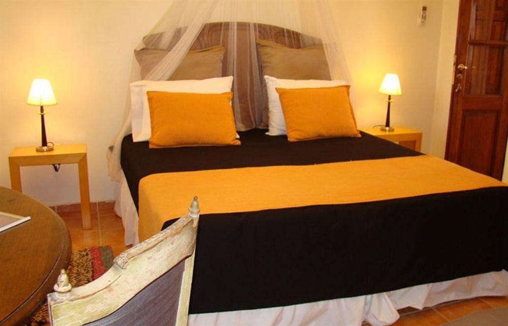 Bo Hotel & Spa Chicoana Salta Ngoại thất bức ảnh