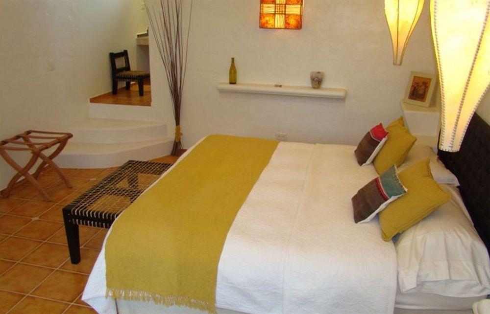 Bo Hotel & Spa Chicoana Salta Ngoại thất bức ảnh