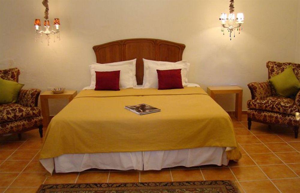 Bo Hotel & Spa Chicoana Salta Ngoại thất bức ảnh