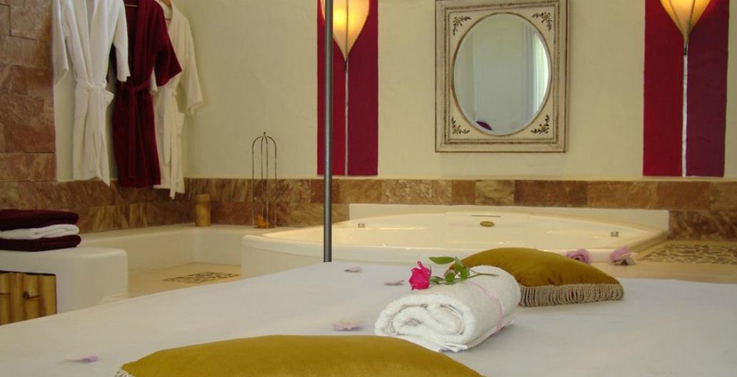 Bo Hotel & Spa Chicoana Salta Ngoại thất bức ảnh